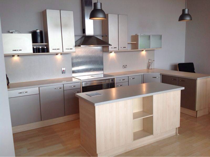 New Hampton Lofts